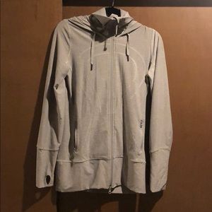 lululemon Stride jacket *zipper broken*